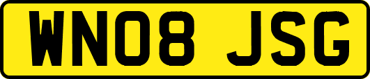 WN08JSG