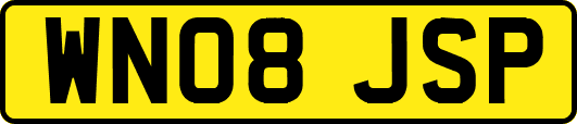 WN08JSP