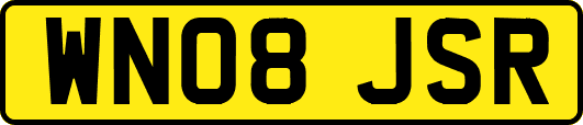 WN08JSR