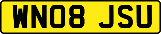 WN08JSU
