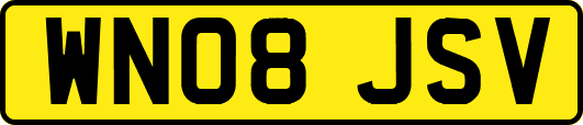 WN08JSV