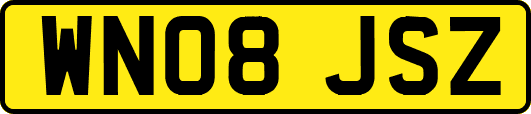 WN08JSZ