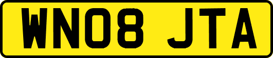 WN08JTA