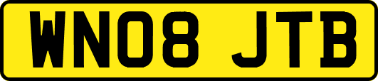 WN08JTB