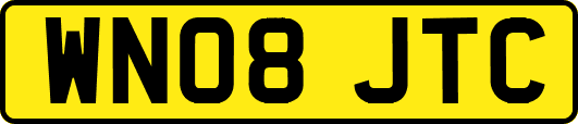 WN08JTC