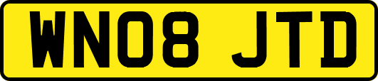 WN08JTD