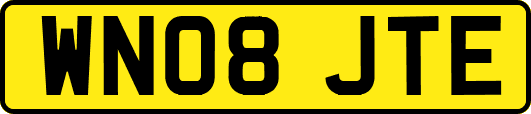 WN08JTE