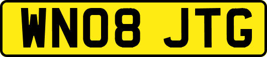 WN08JTG
