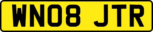 WN08JTR