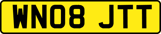 WN08JTT