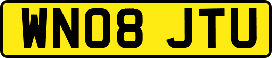 WN08JTU