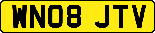 WN08JTV