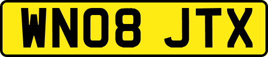 WN08JTX