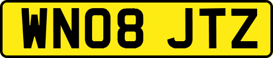 WN08JTZ