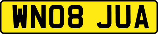 WN08JUA