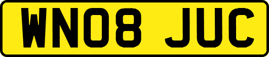 WN08JUC