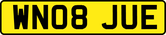 WN08JUE