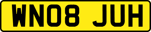 WN08JUH