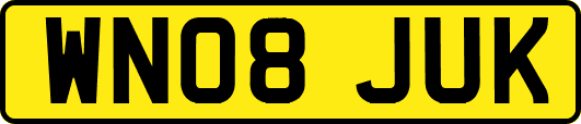 WN08JUK