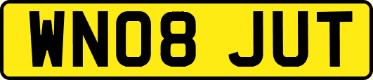 WN08JUT