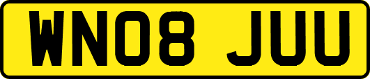 WN08JUU