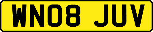 WN08JUV