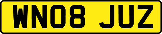 WN08JUZ