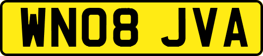 WN08JVA