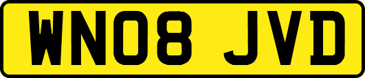 WN08JVD