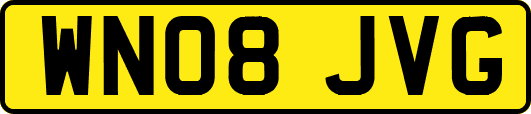 WN08JVG
