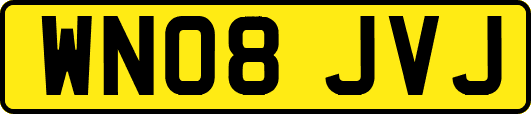 WN08JVJ