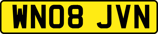 WN08JVN