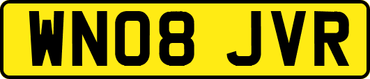 WN08JVR