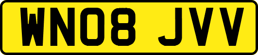 WN08JVV