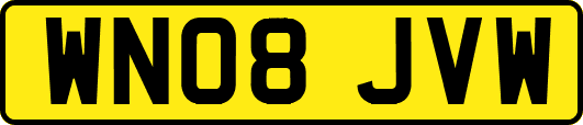 WN08JVW