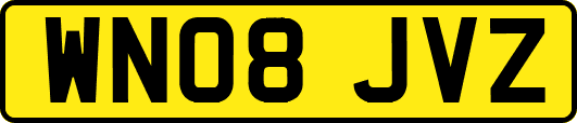 WN08JVZ