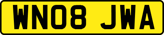 WN08JWA