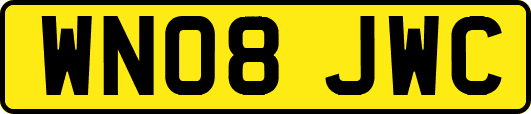 WN08JWC
