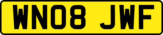 WN08JWF