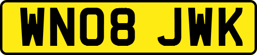 WN08JWK