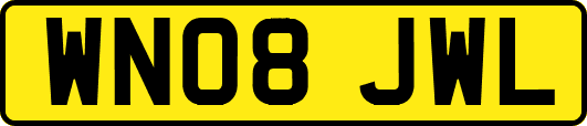 WN08JWL