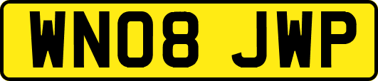 WN08JWP