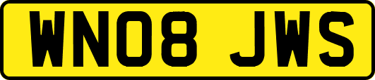 WN08JWS