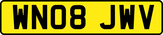 WN08JWV