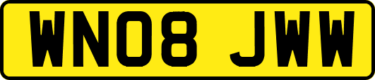 WN08JWW