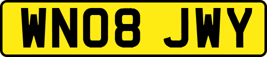 WN08JWY
