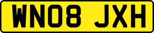 WN08JXH