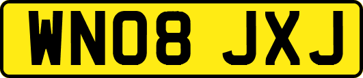 WN08JXJ