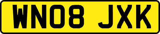 WN08JXK