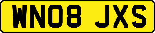 WN08JXS